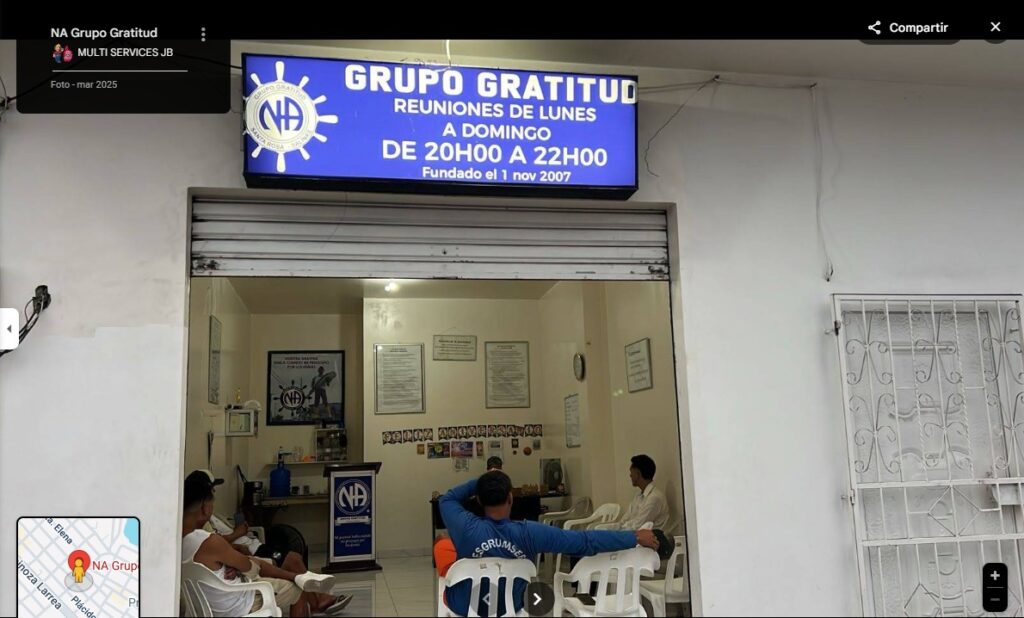 Imagen de portada del anuncio